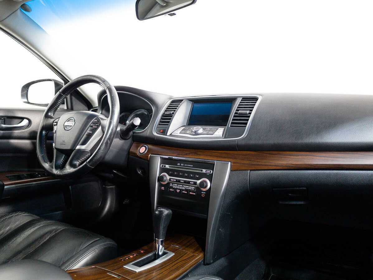 Купить Nissan Teana, 2011, 220 600 км, фото №8