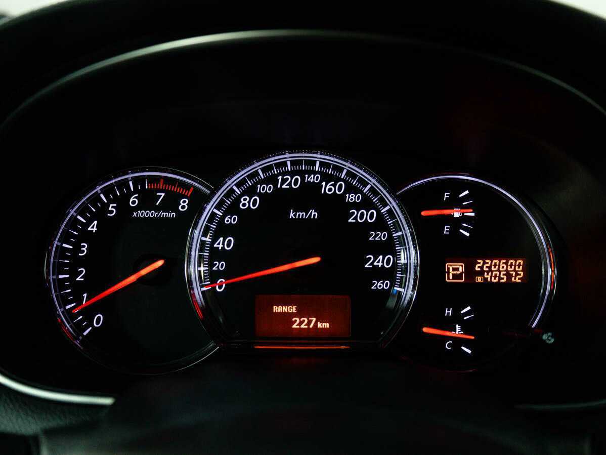 Купить Nissan Teana, 2011, 220 600 км, фото №10