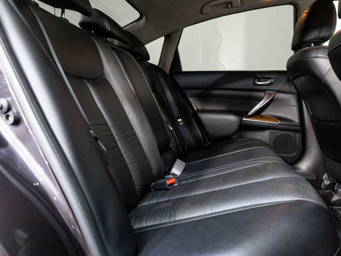 Купить Nissan Teana, 2011, 220 600 км, фото №12