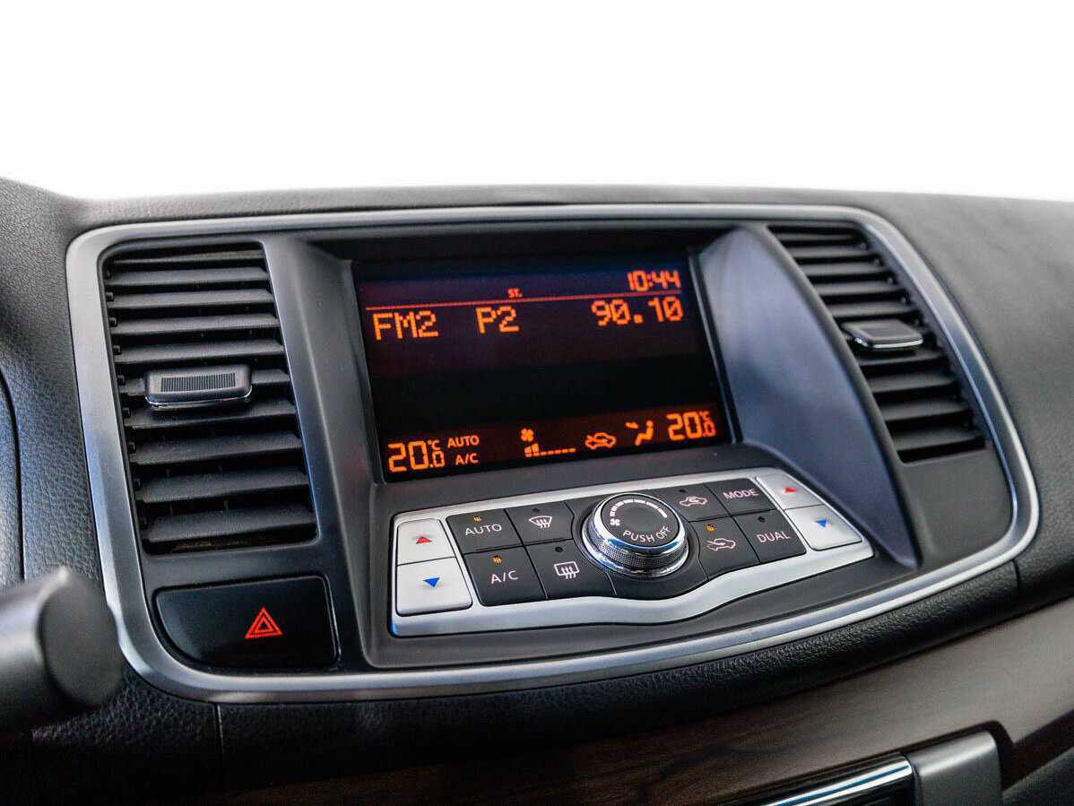 Купить Nissan Teana, 2011, 220 600 км, фото №14