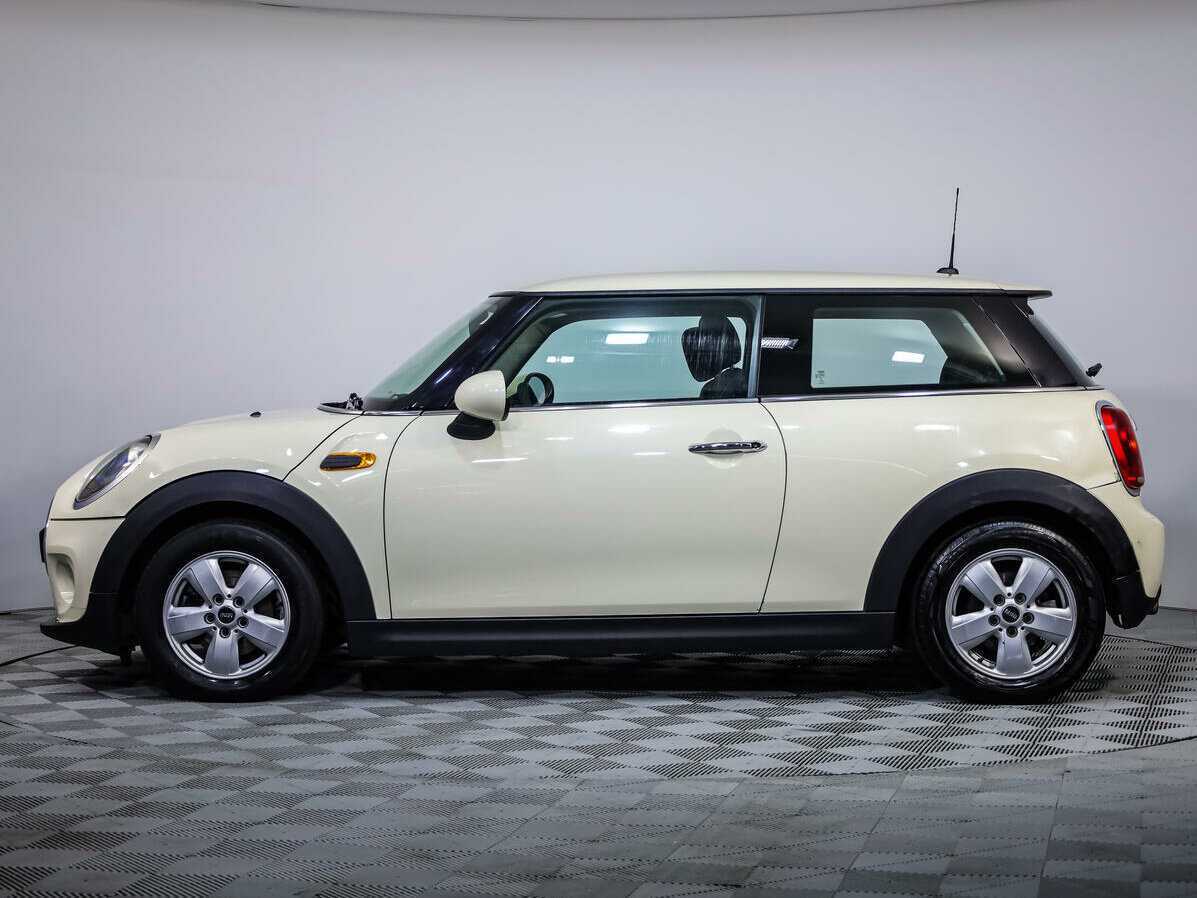Купить Mini Hatch Cooper, 2015, 152 341 км, фото №7