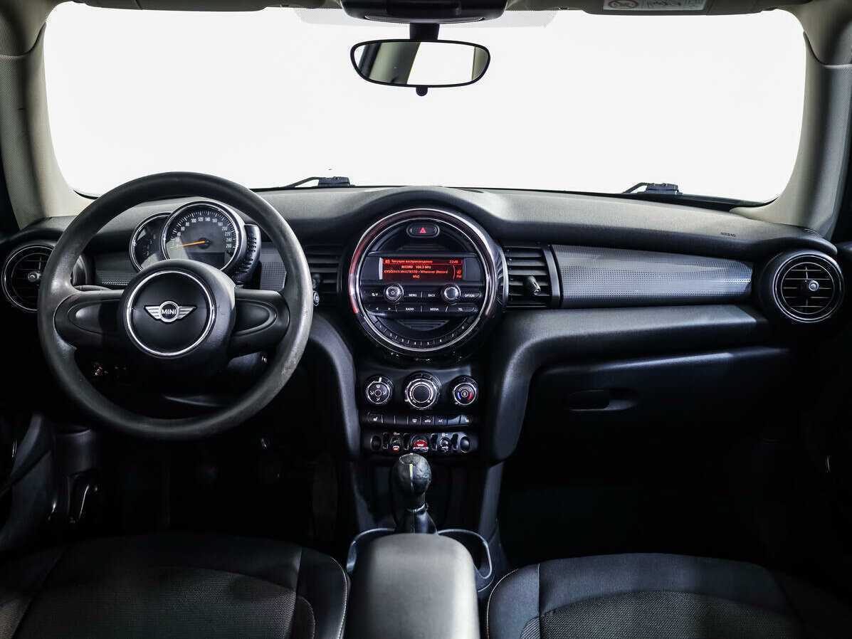Купить Mini Hatch Cooper, 2015, 152 341 км, фото №9