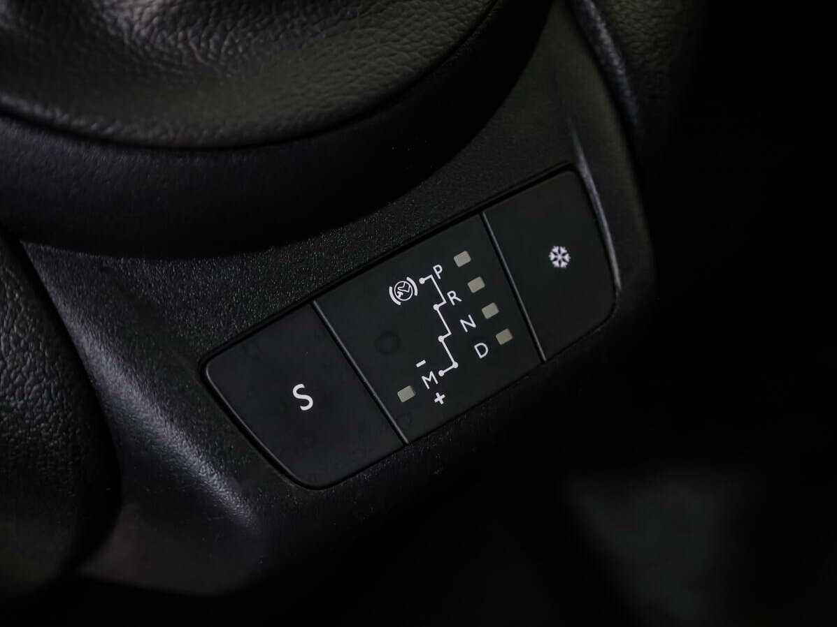 Купить Citroen Berlingo, 2021, 44 456 км, фото №14