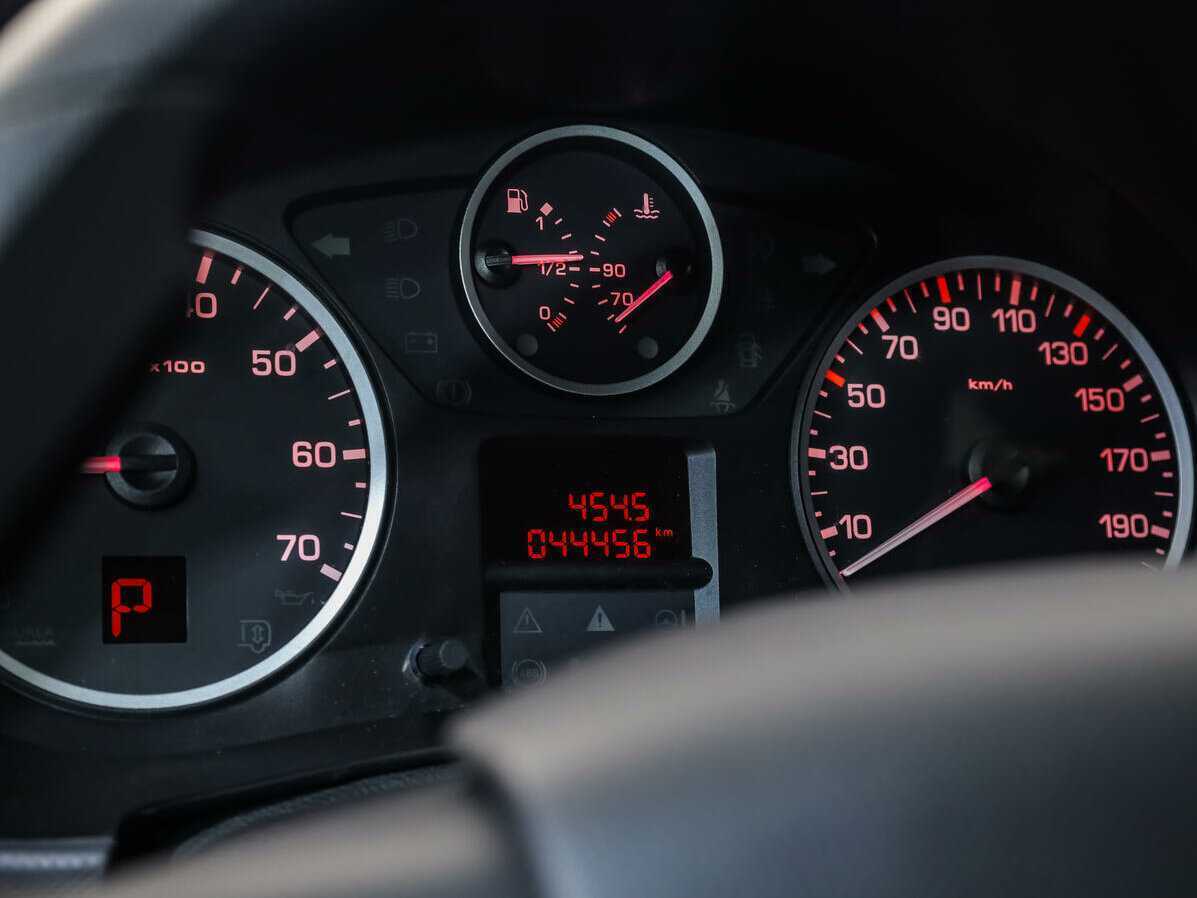 Купить Citroen Berlingo, 2021, 44 456 км, фото №17