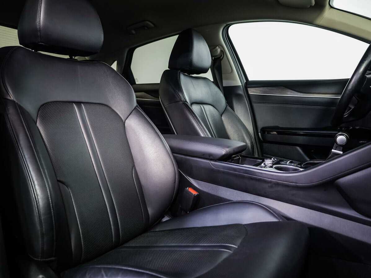 Купить Kia K5, 2021, 52 328 км, фото №11