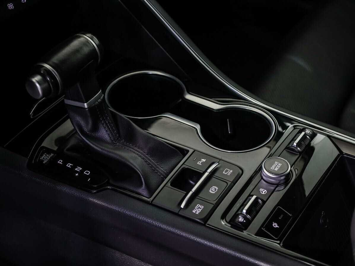 Купить Kia K5, 2021, 52 328 км, фото №14
