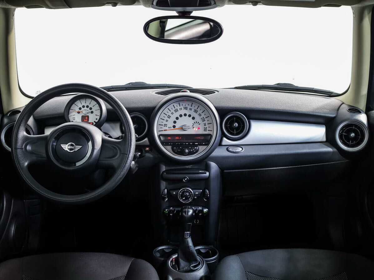 Купить Mini Hatch One, 2011, 136 045 км, фото №9