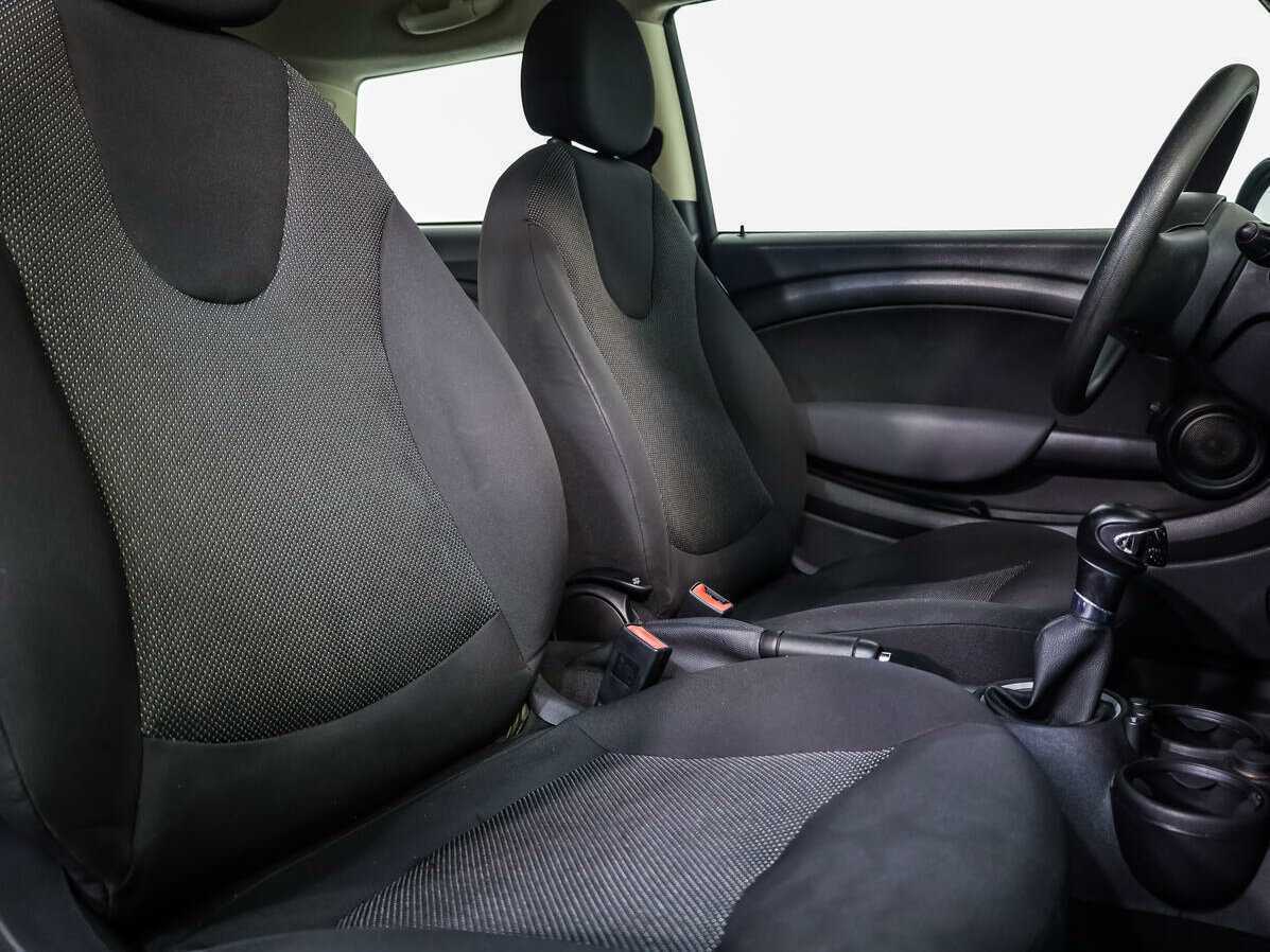 Купить Mini Hatch One, 2011, 136 045 км, фото №10