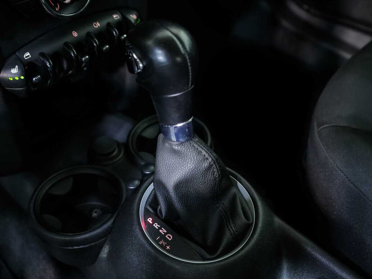 Купить Mini Hatch One, 2011, 136 045 км, фото №14