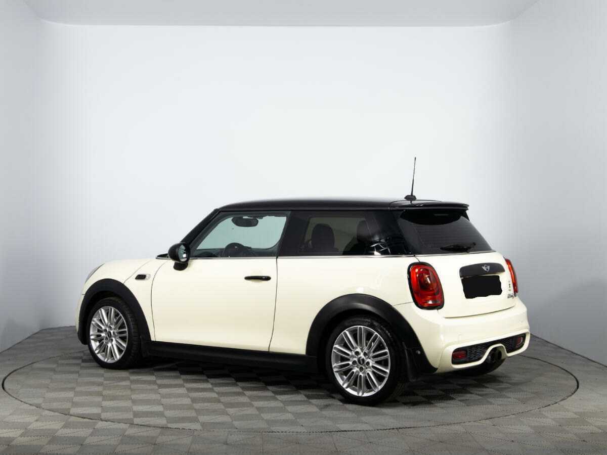 Купить Mini Hatch Cooper S, 2014, 164 300 км, фото №7