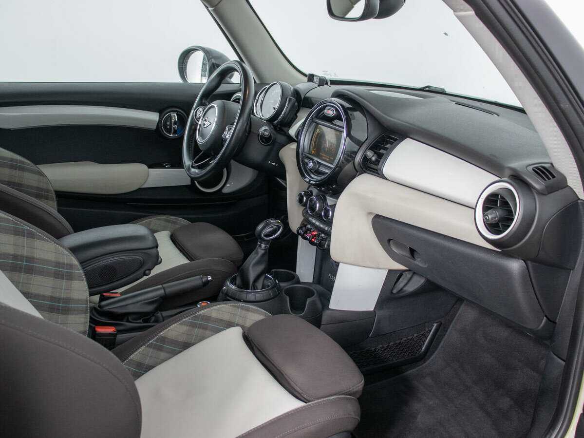 Купить Mini Hatch Cooper S, 2014, 164 300 км, фото №9