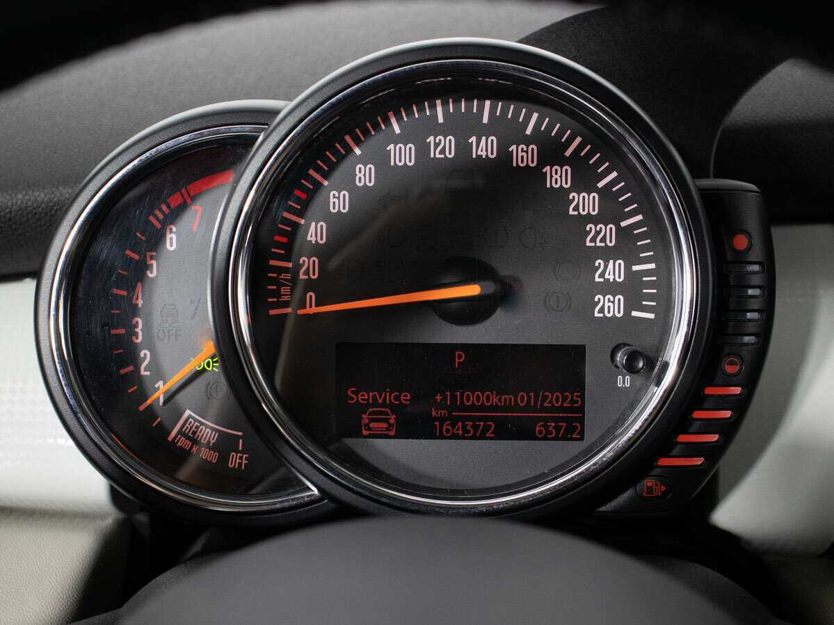 Купить Mini Hatch Cooper S, 2014, 164 300 км, фото №12