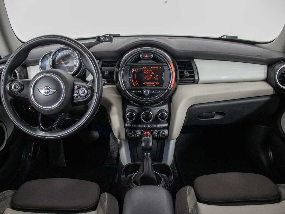 Купить Mini Hatch Cooper S, 2014, 164 300 км, фото №13
