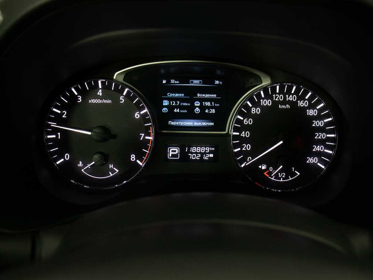 Купить Nissan Pathfinder, 2015, 118 889 км, фото №13