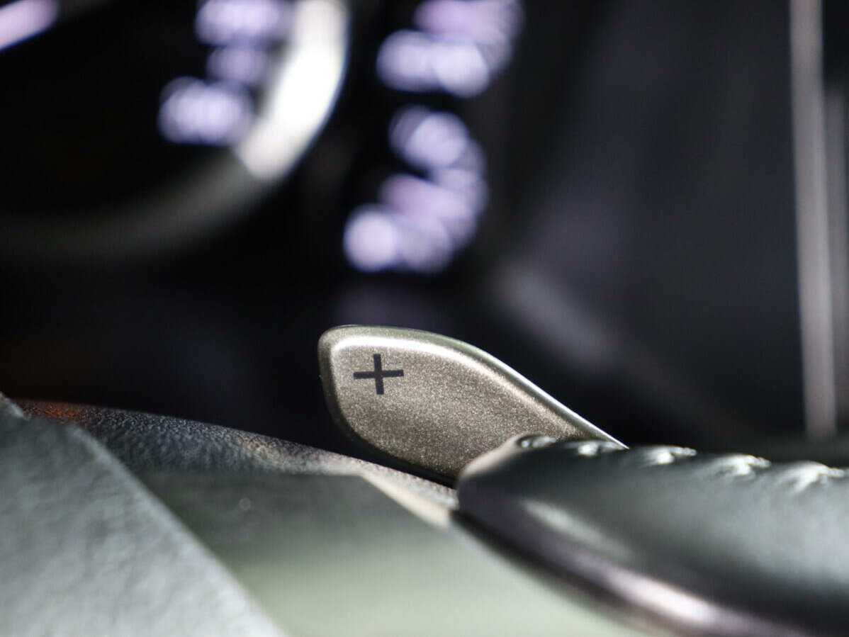 Купить Lexus LX 570, 2015, 145 022 км, фото №20