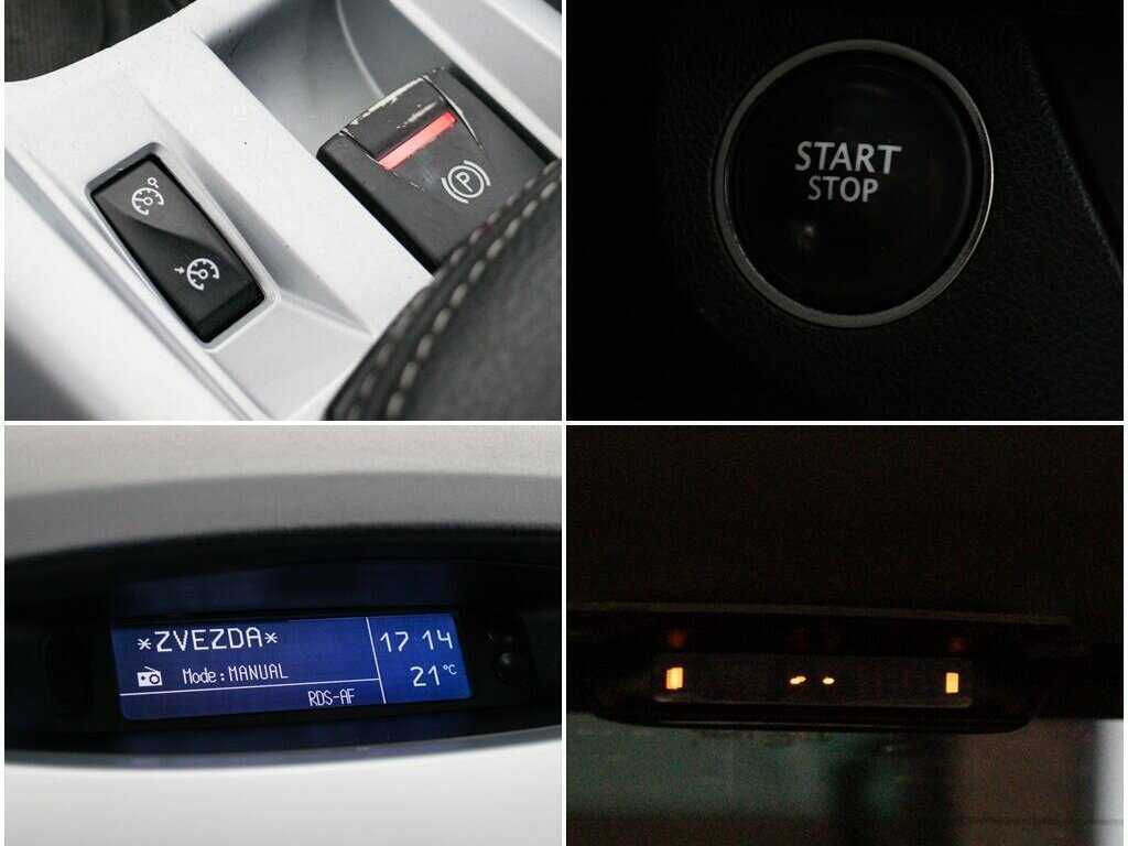 Купить Renault Laguna, 2008, 362 665 км, фото №17