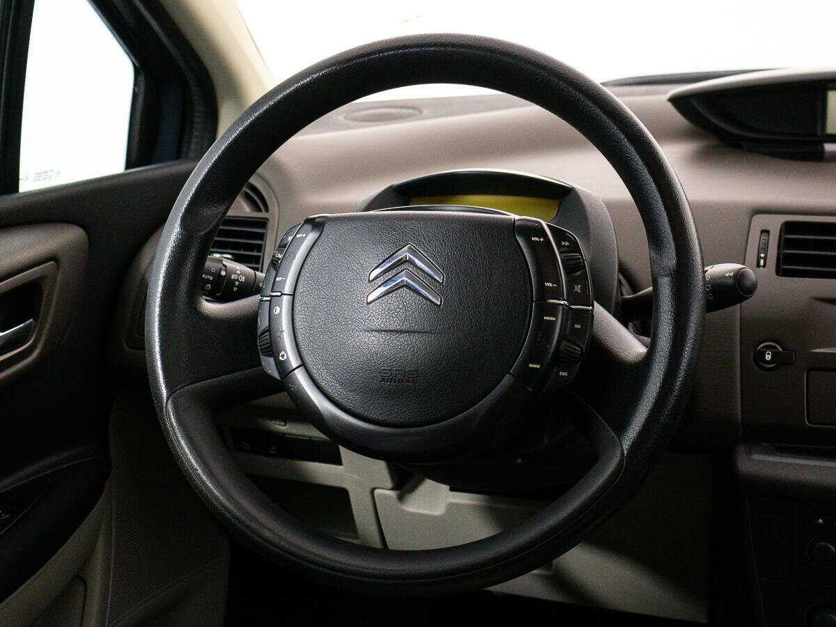 Купить Citroen C4, 2005, 187 134 км, фото №15