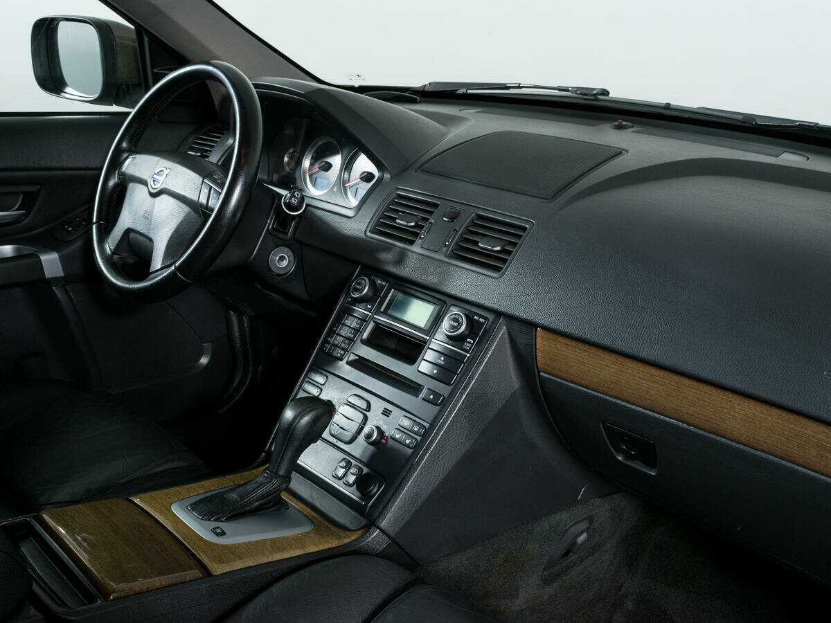 Купить Volvo XC90, 2011, 223 316 км, фото №6