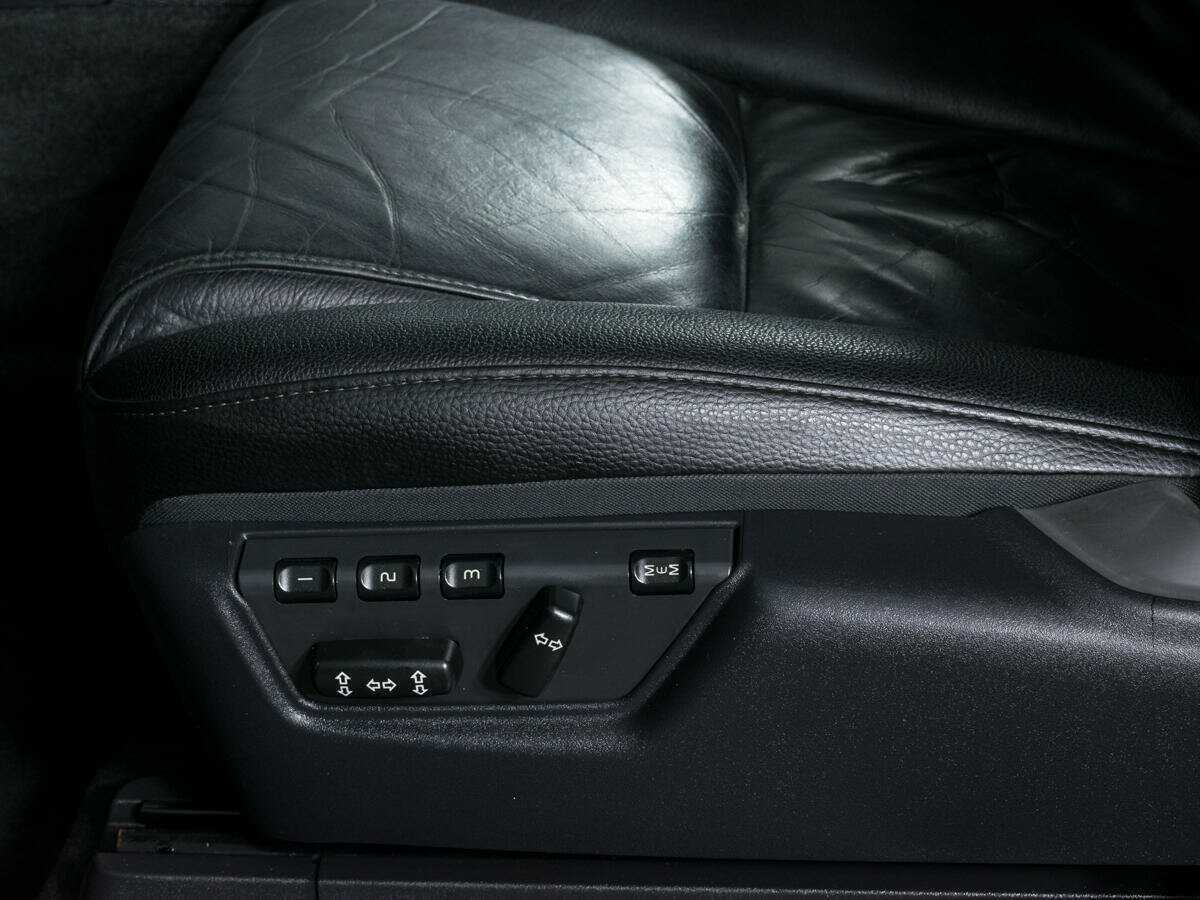 Купить Volvo XC90, 2011, 223 316 км, фото №13