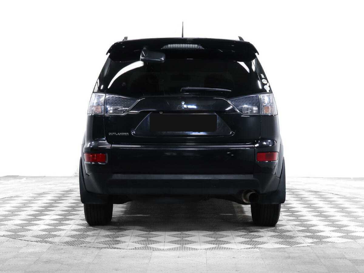 Купить Mitsubishi Outlander, 2011, 223 010 км, фото №5