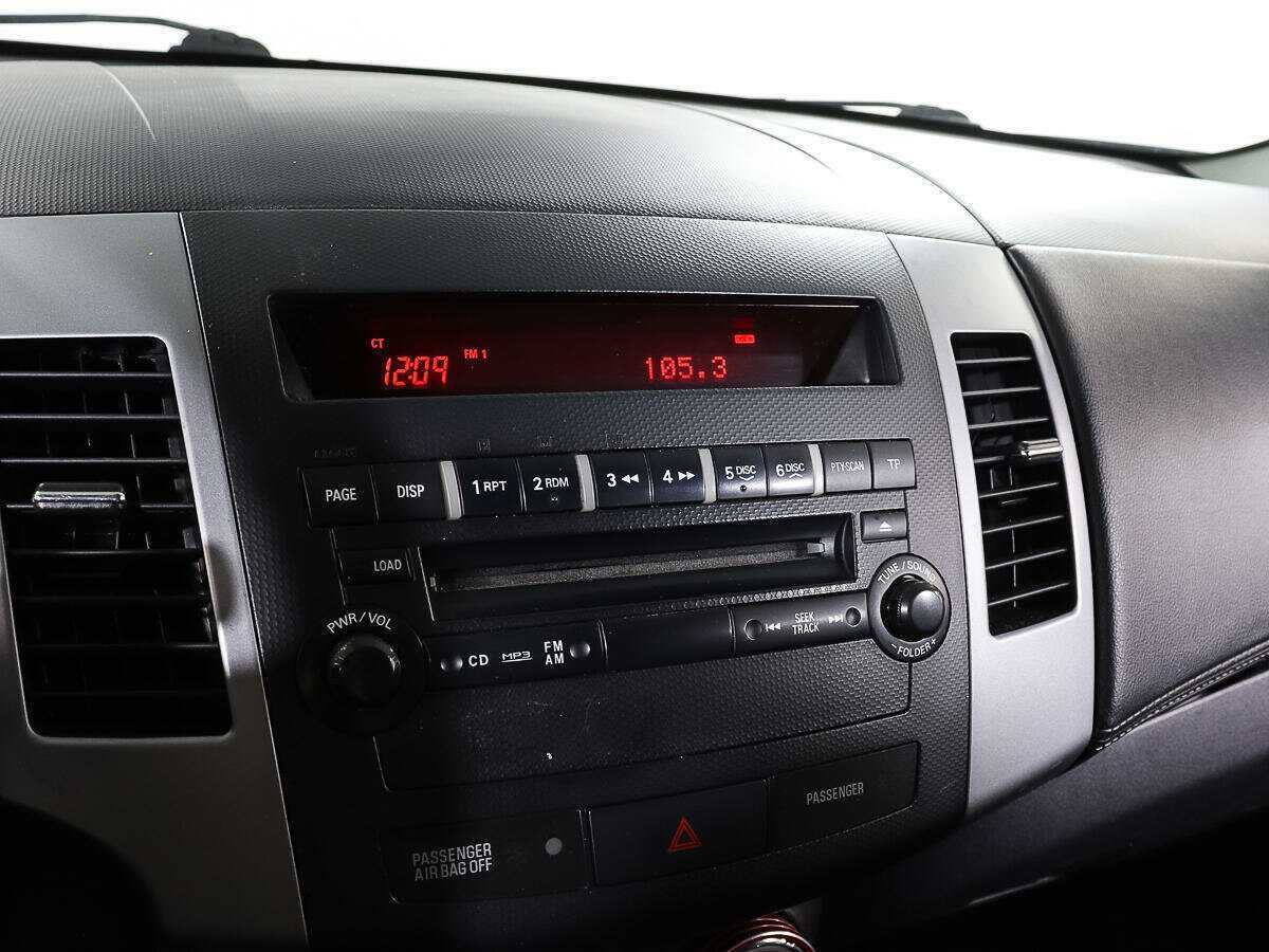 Купить Mitsubishi Outlander, 2011, 223 010 км, фото №14