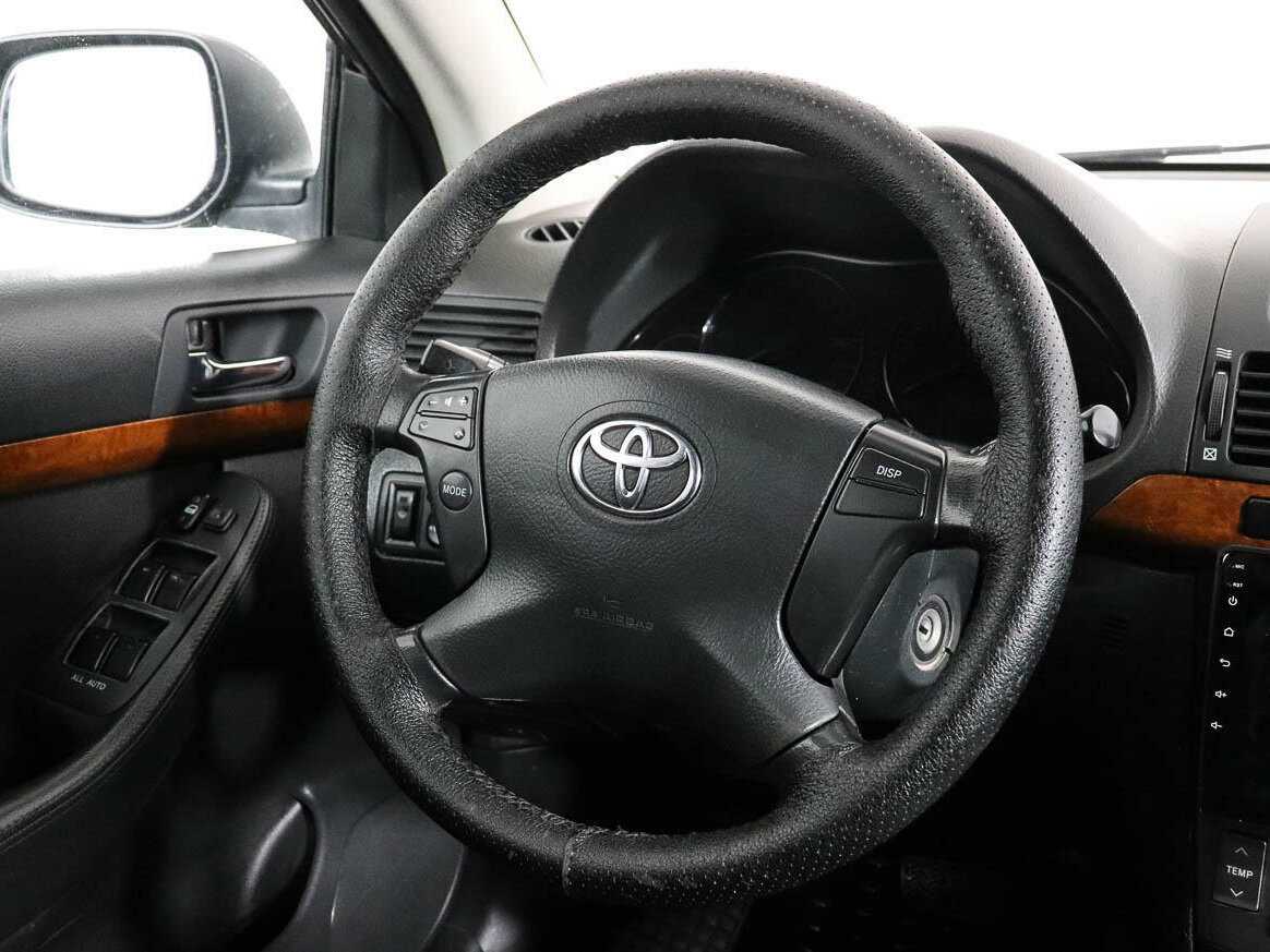 Купить Toyota Avensis, 2007, 234 960 км, фото №13