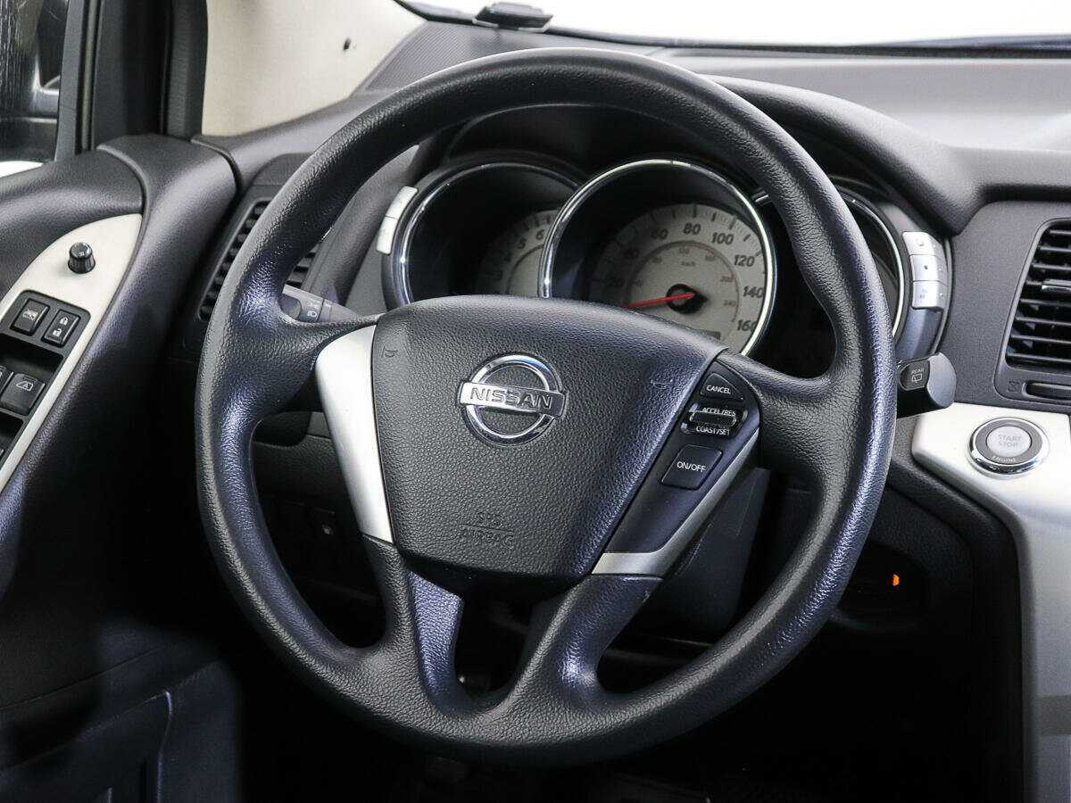 Купить Nissan Murano, 2009, 225 706 км, фото №14