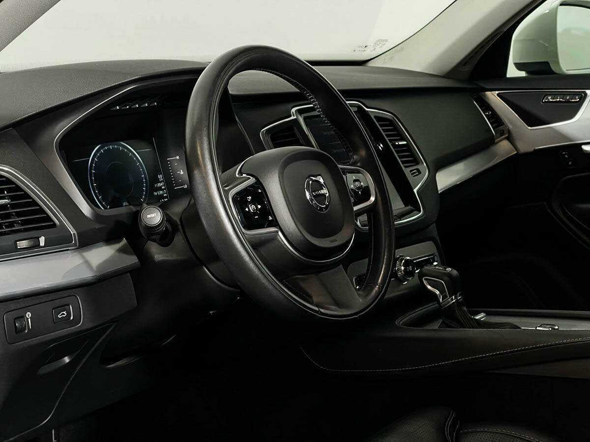 Купить Volvo XC90, 2019, 111 900 км, фото №13
