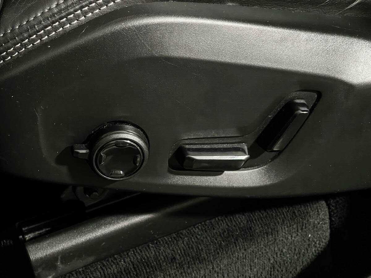 Купить Volvo XC90, 2019, 111 900 км, фото №14