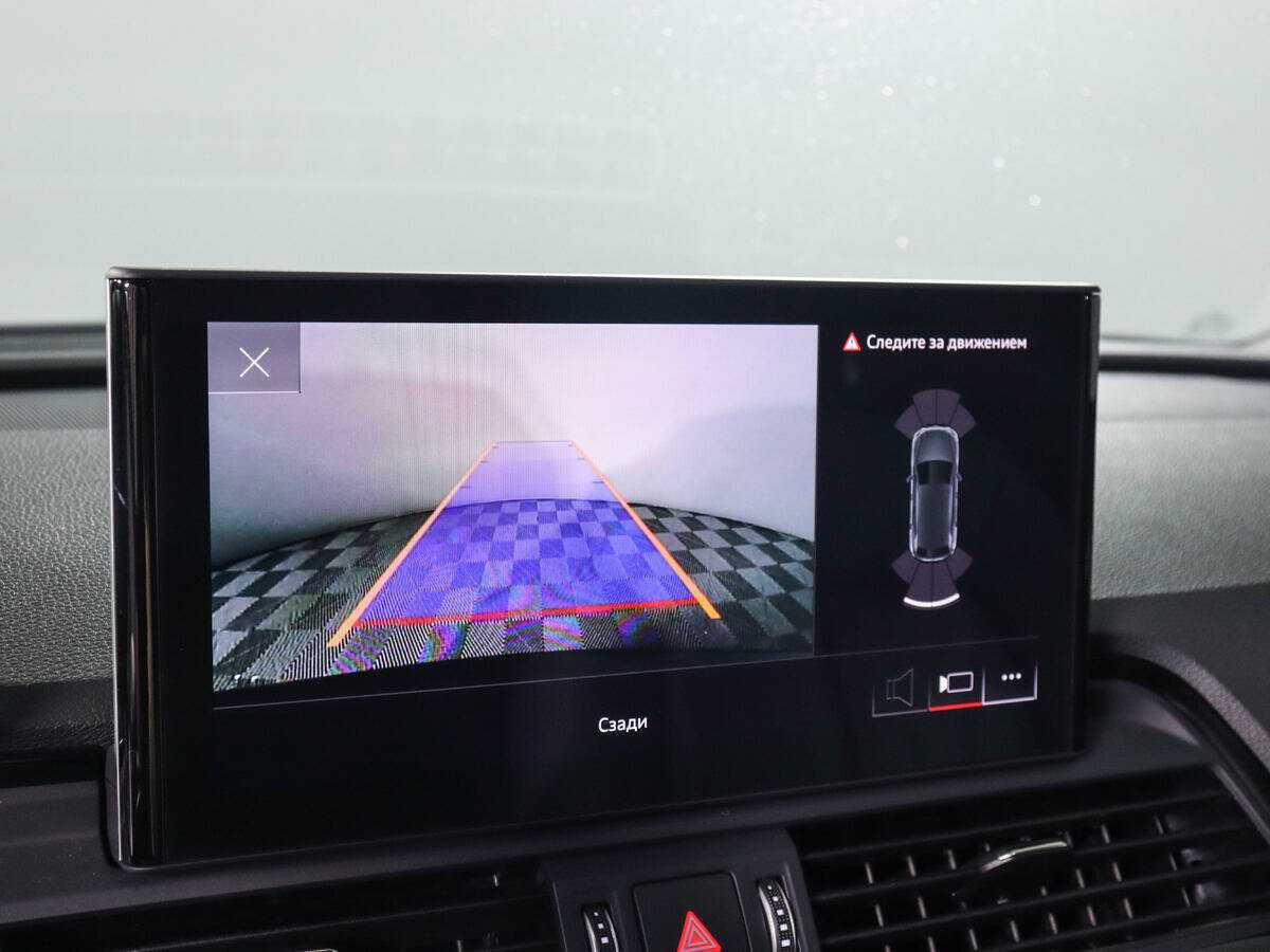 Купить Audi Q5 45 TFSI, 2021, 68 726 км, фото №15