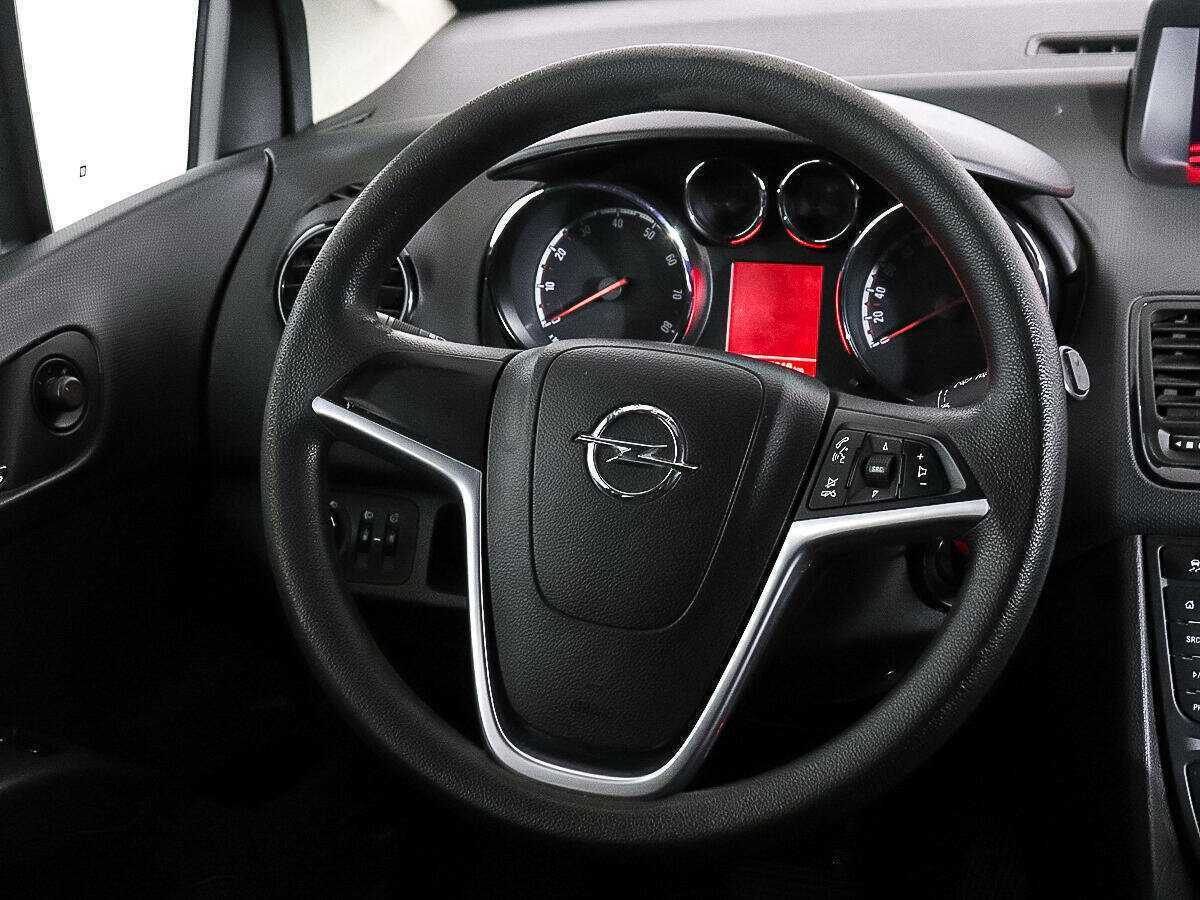 Купить Opel Meriva, 2014, 177 302 км, фото №16