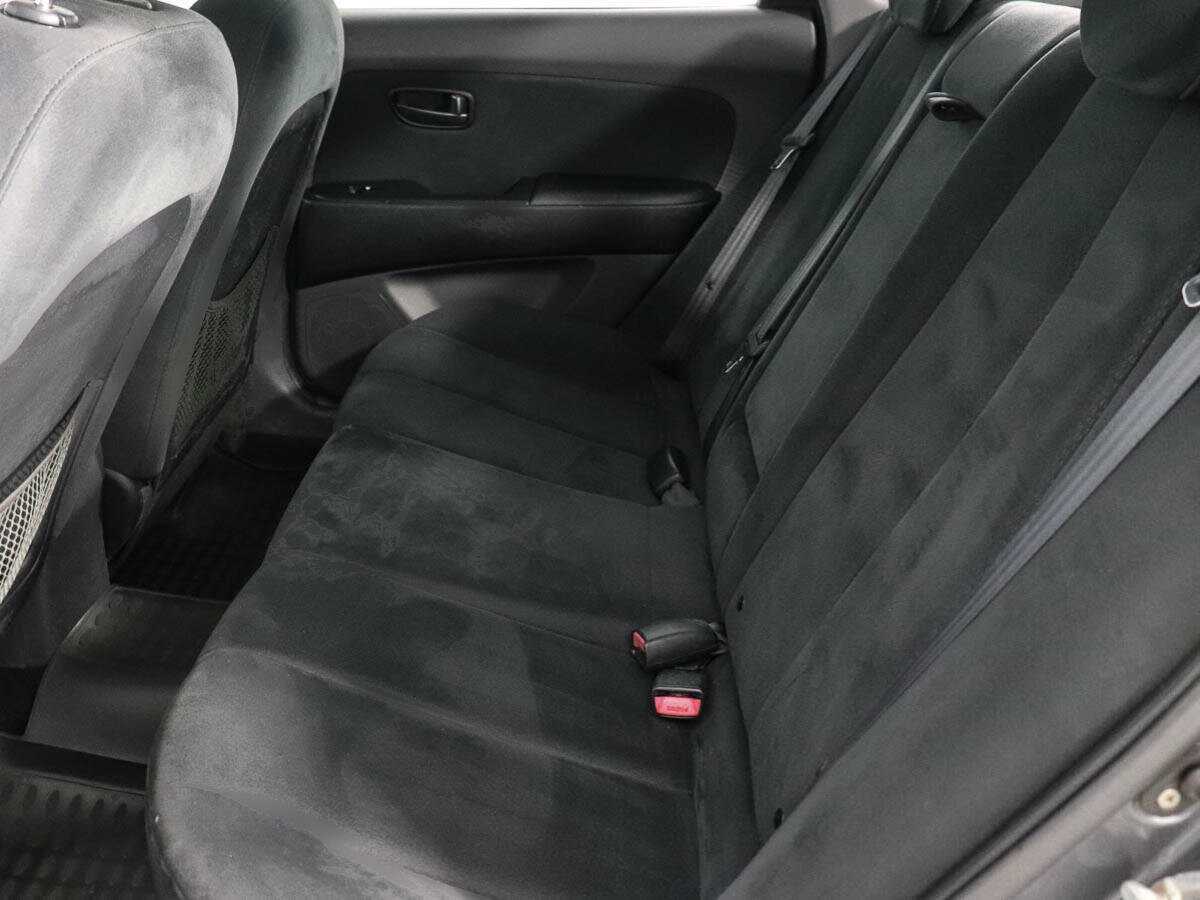 Купить Hyundai Elantra, 2007, 219 009 км, фото №11