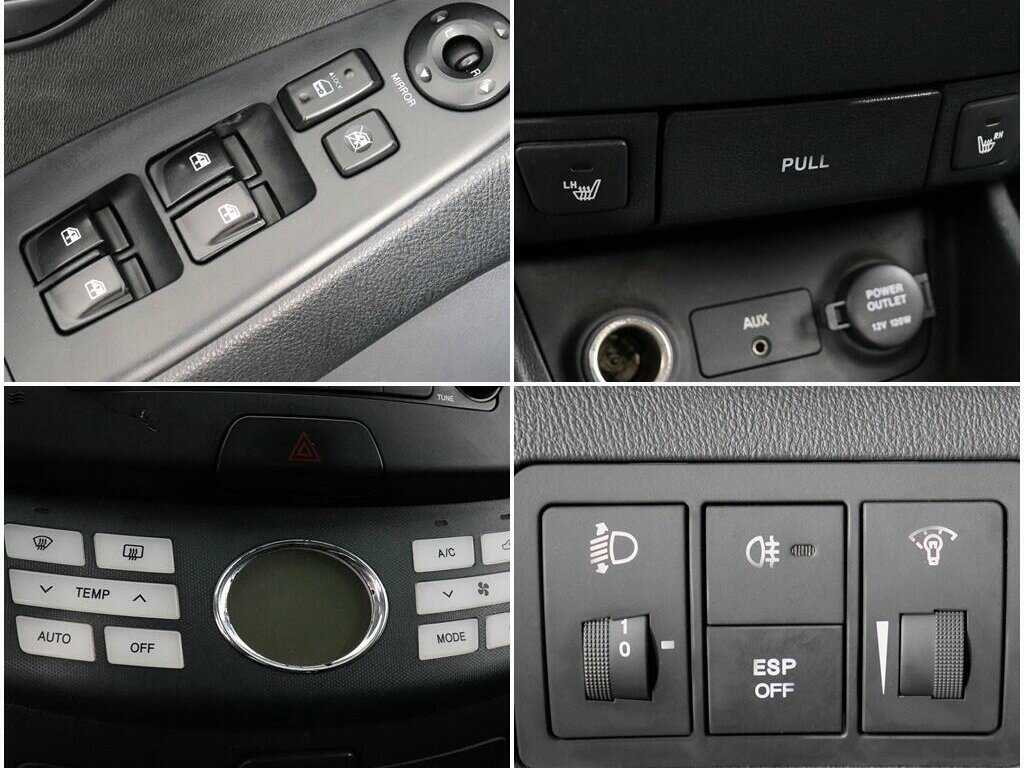 Купить Hyundai Elantra, 2007, 219 009 км, фото №16