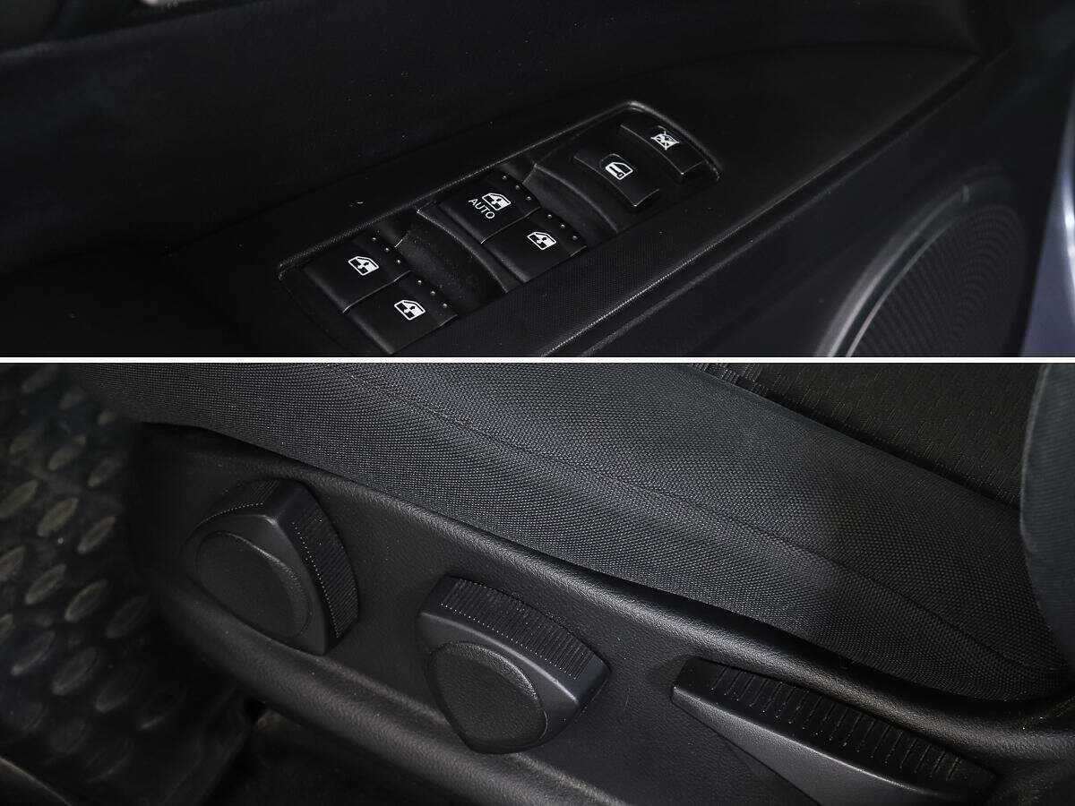 Купить SsangYong Kyron, 2009, 108 530 км, фото №15