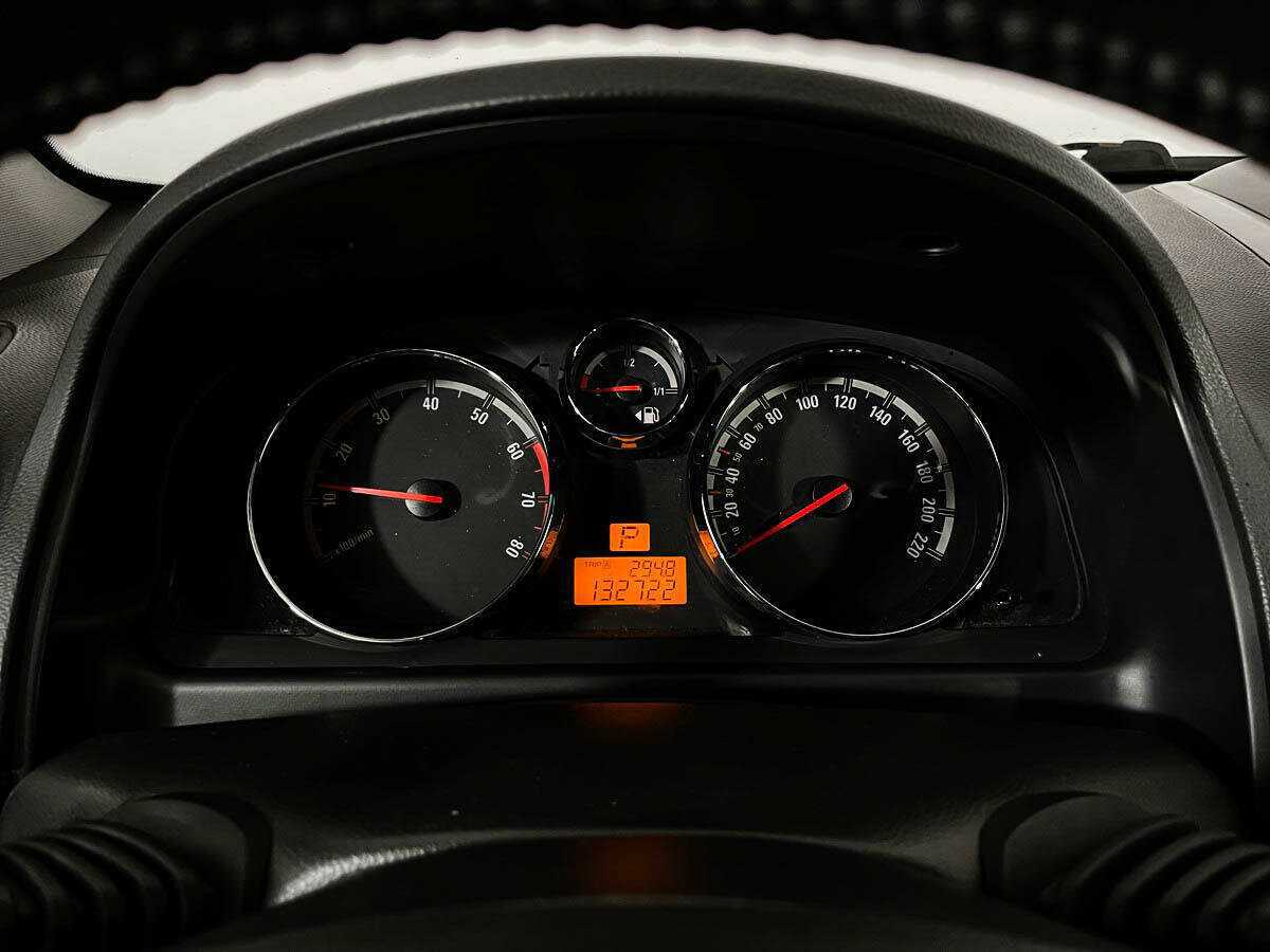 Купить Opel Antara, 2010, 132 720 км, фото №7