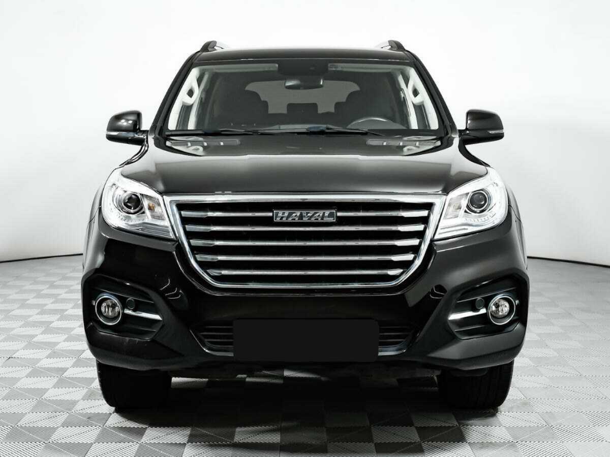 Haval H9