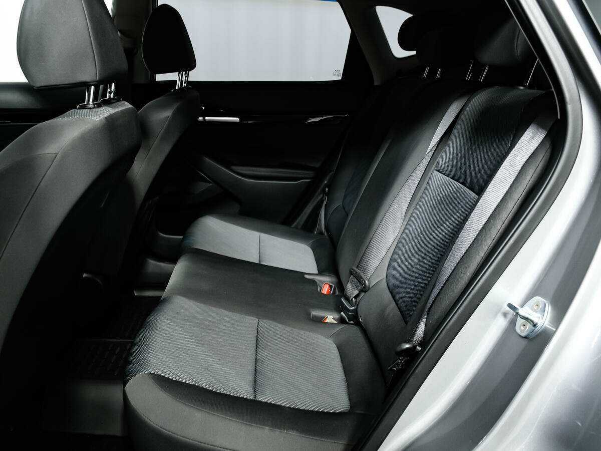 Купить Kia Seltos, 2022, 57 853 км, фото №12