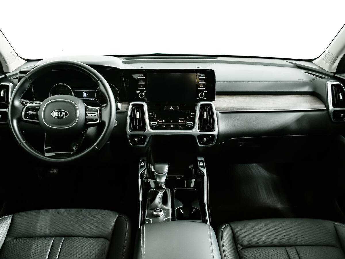 Купить Kia Sorento, 2020, 95 964 км, фото №11