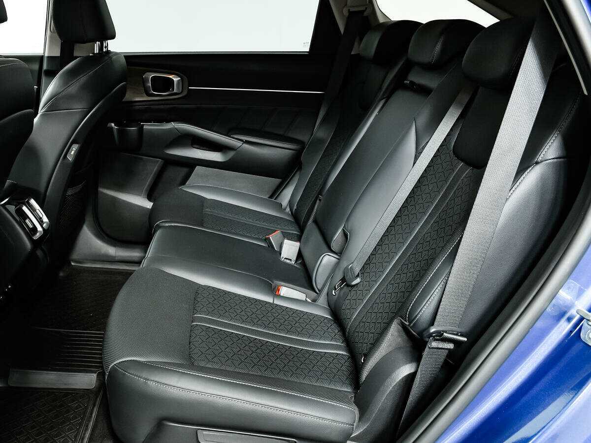 Купить Kia Sorento, 2020, 95 964 км, фото №12