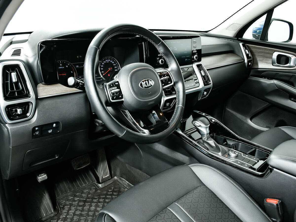 Купить Kia Sorento, 2020, 95 964 км, фото №13
