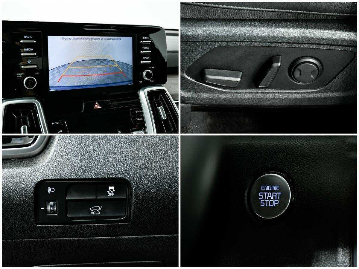 Купить Kia Sorento, 2020, 95 964 км, фото №14
