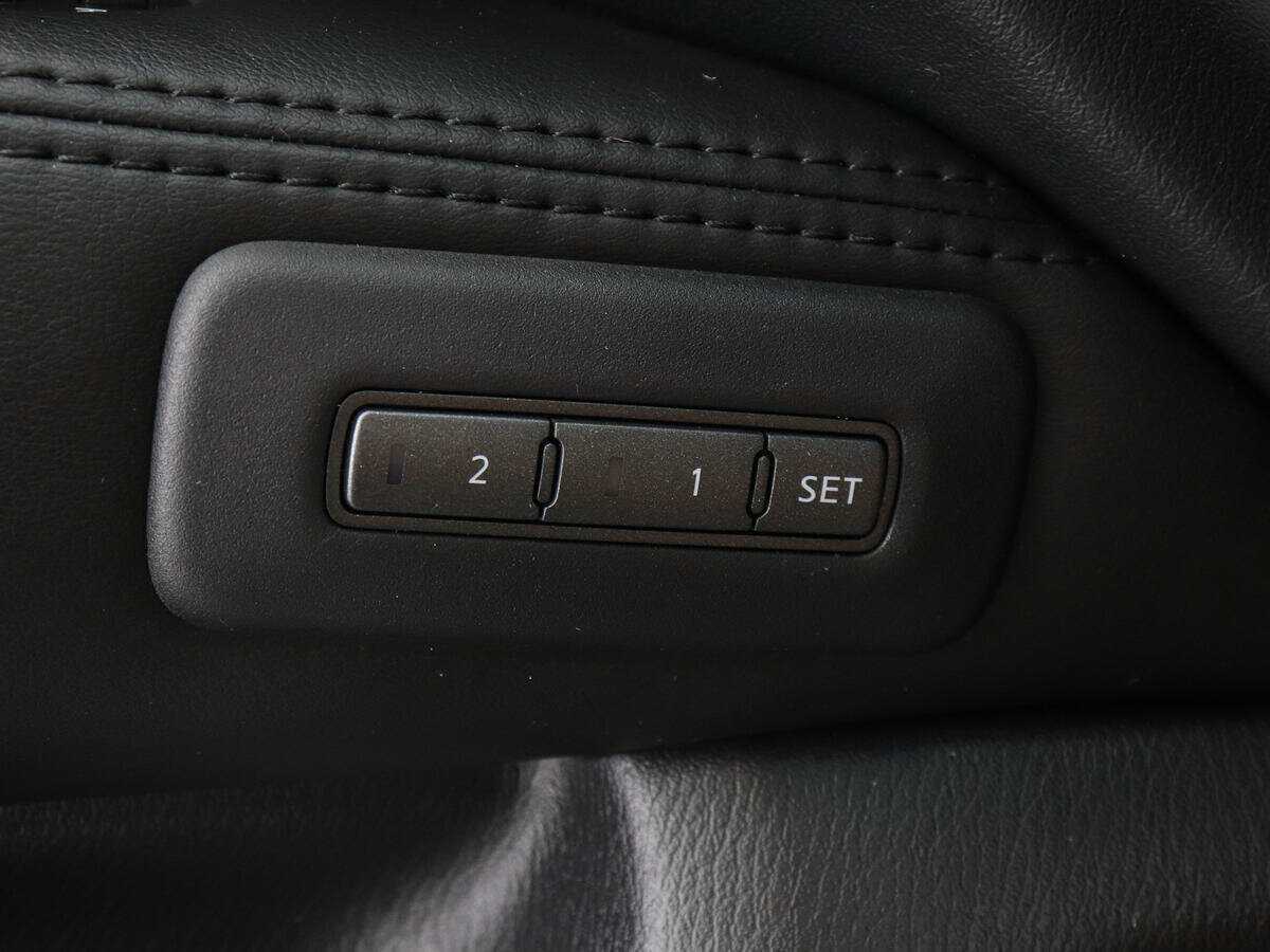 Купить Infiniti QX60, 2014, 165 560 км, фото №14