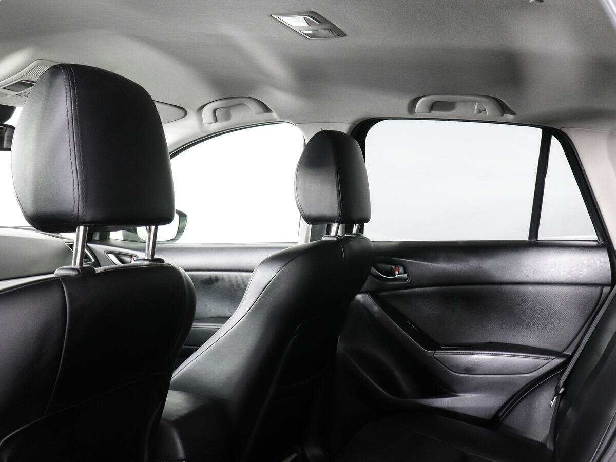Купить Mazda CX-5, 2016, 306 000 км, фото №8