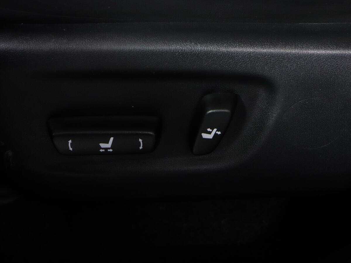 Купить Lexus NX 200t, 2016, 110 323 км, фото №19