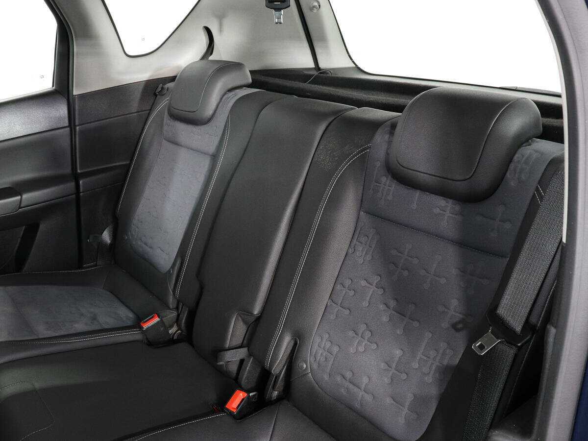 Купить Opel Meriva, 2012, 131 113 км, фото №12