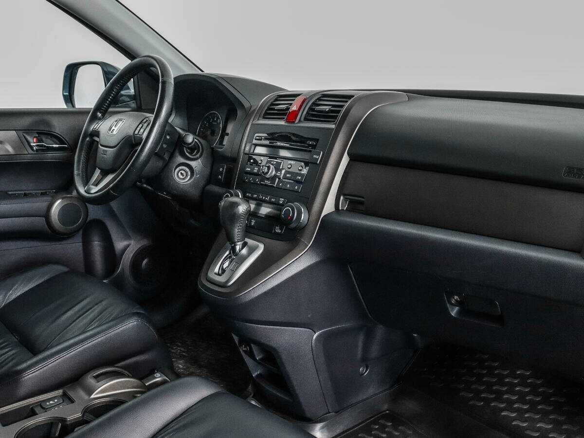 Купить Honda CR-V, 2010, 93 953 км, фото №12