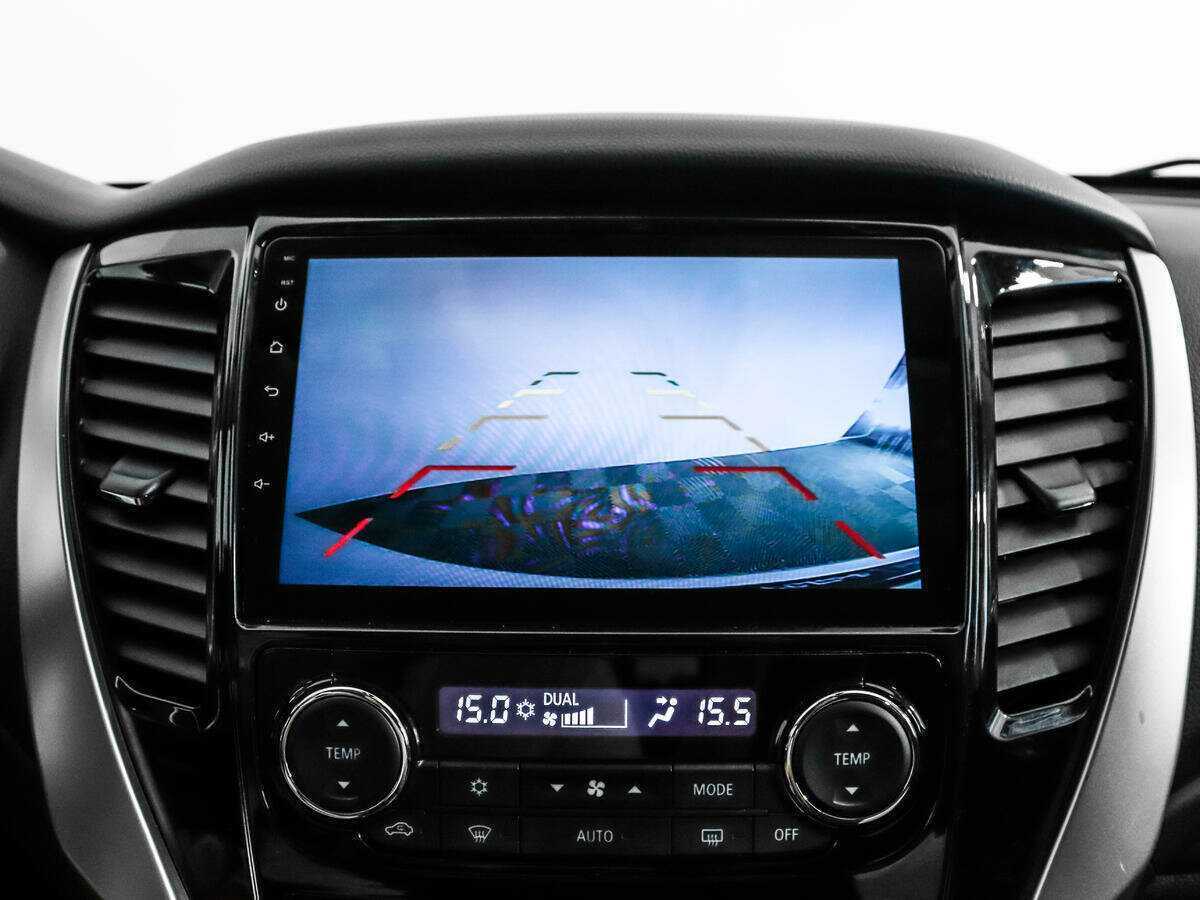 Купить Mitsubishi Pajero Sport, 2020, 73 262 км, фото №16