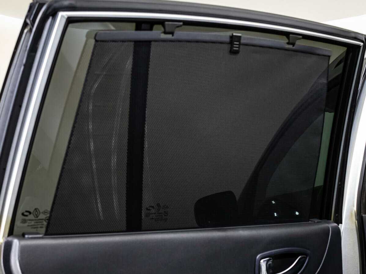 Купить Renault Koleos, 2010, 144 400 км, фото №10