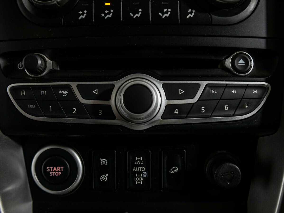 Купить Renault Koleos, 2010, 144 400 км, фото №14