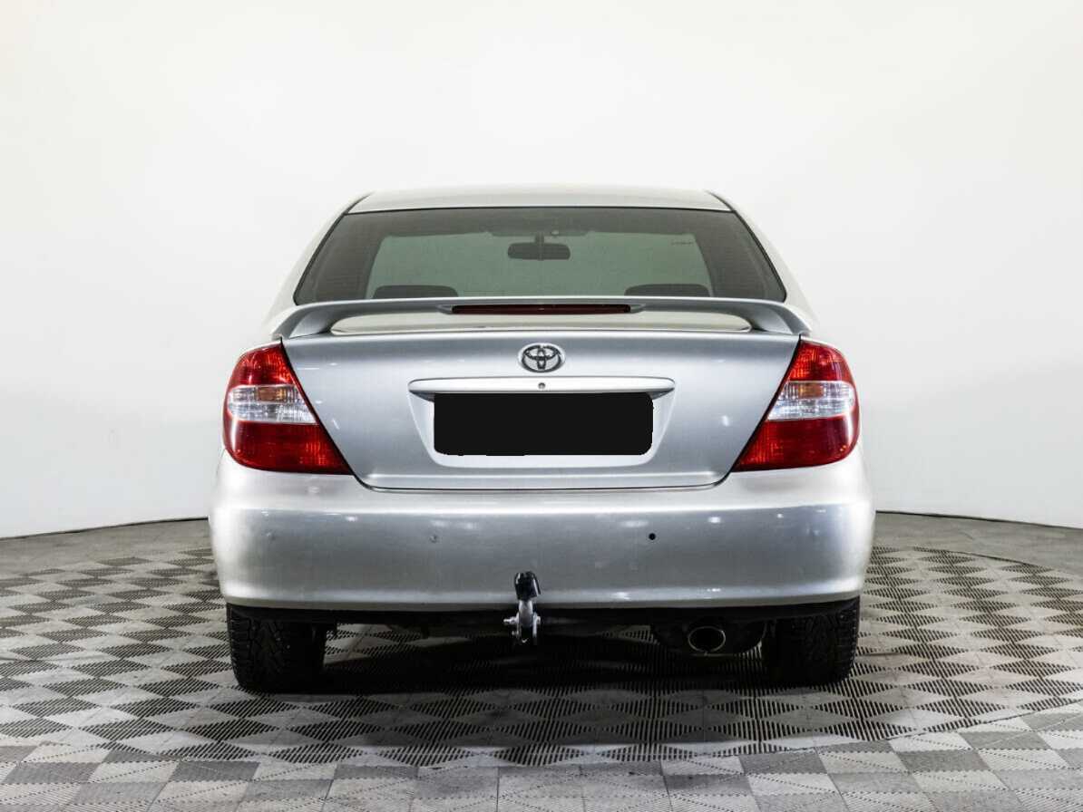 Купить Toyota Camry, 2001, 237 174 км, фото №5